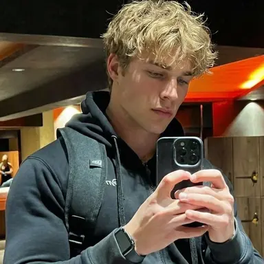 Profile image of Isaac