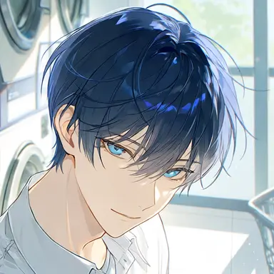 Profile image of Fuma