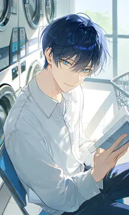 Profile image of Fuma