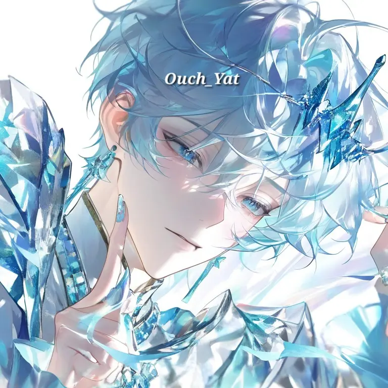 Ouch_Yat의 루베르