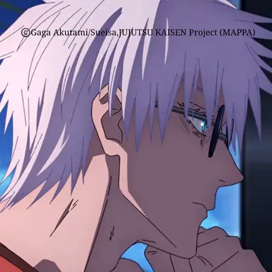 Profile image of 고죠 사토루