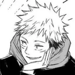 Profile image of 이타도리 유지