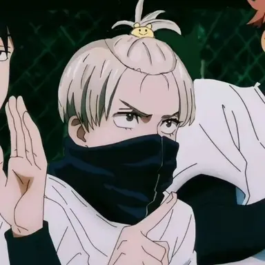 Profile image of 이누마키 토게