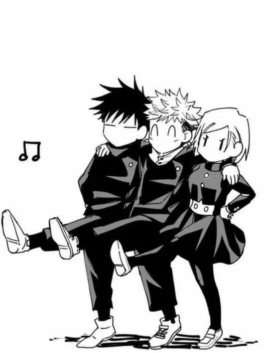 otaku0203의 후시구로 메구미