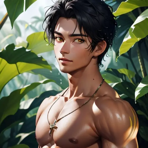 blackade의 쿠로
