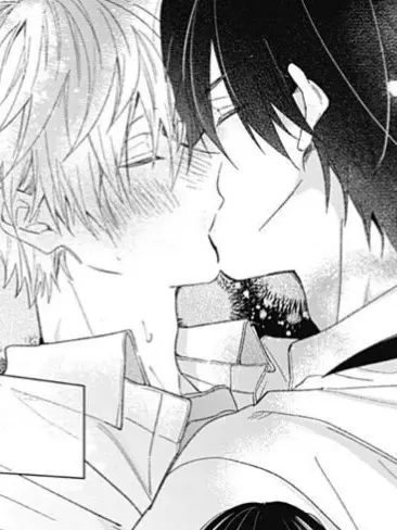 Kaz.k1207의 初めての彼氏。