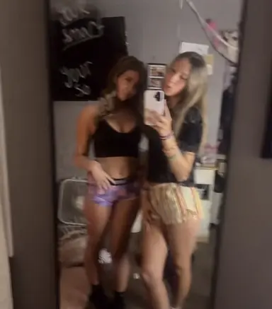 Profile image of Jay and ally