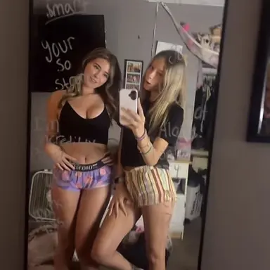 Profile image of Jay and ally