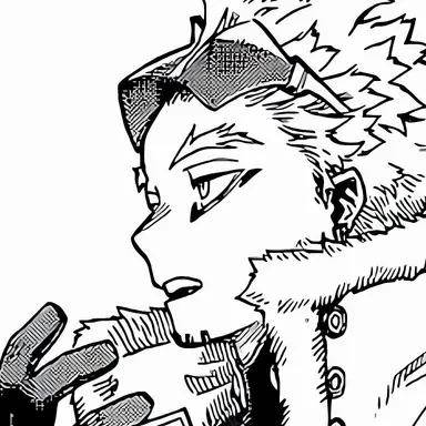 Profile image of ホークス