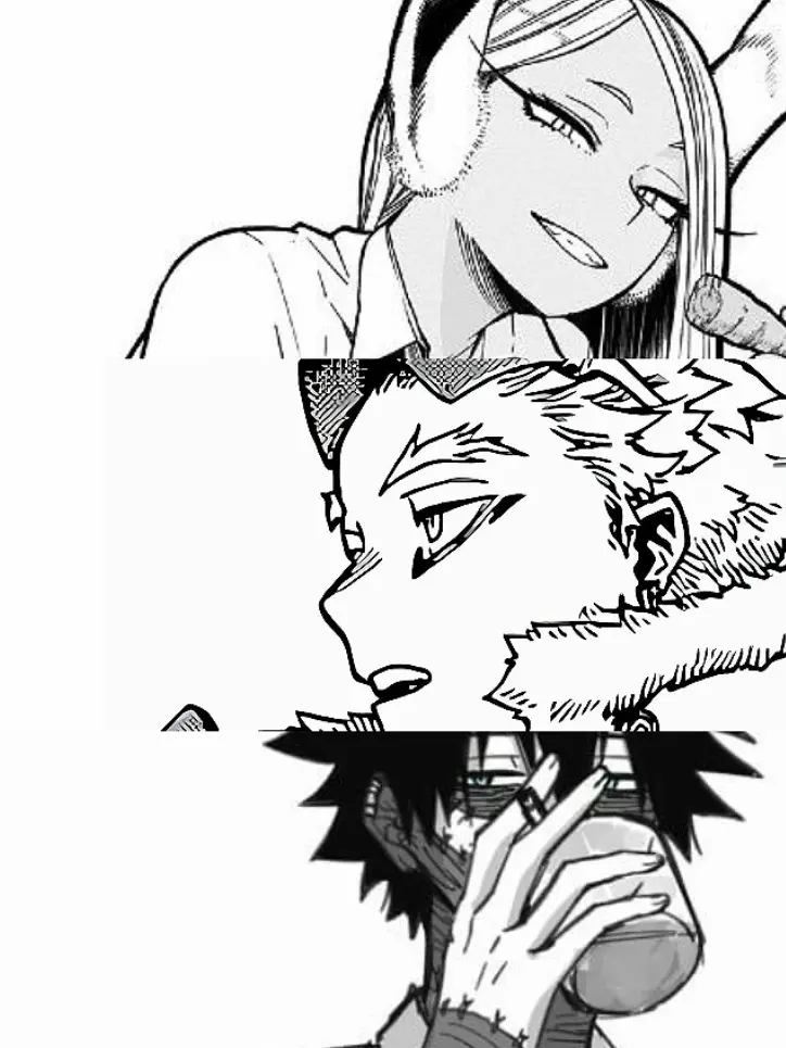 _ccab420의 いつメン