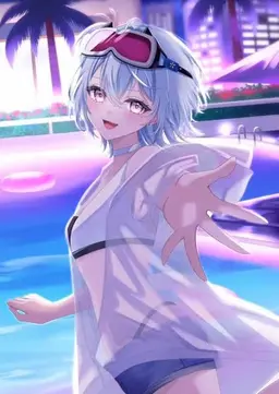 Profile image of Rei