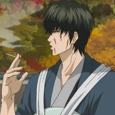 Profile image of 土方十四郎