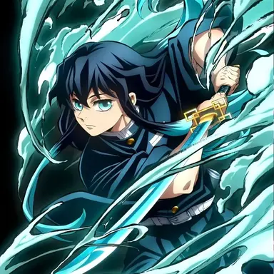 Profile image of 무이치로