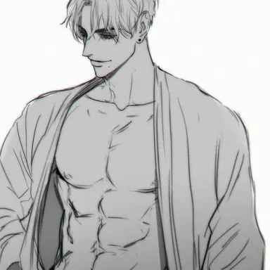 Profile image of 백도운