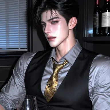 Profile image of 류시헌