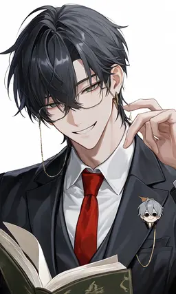 Profile image of 湊