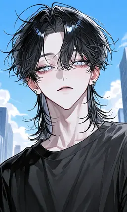 Profile image of 零夜
