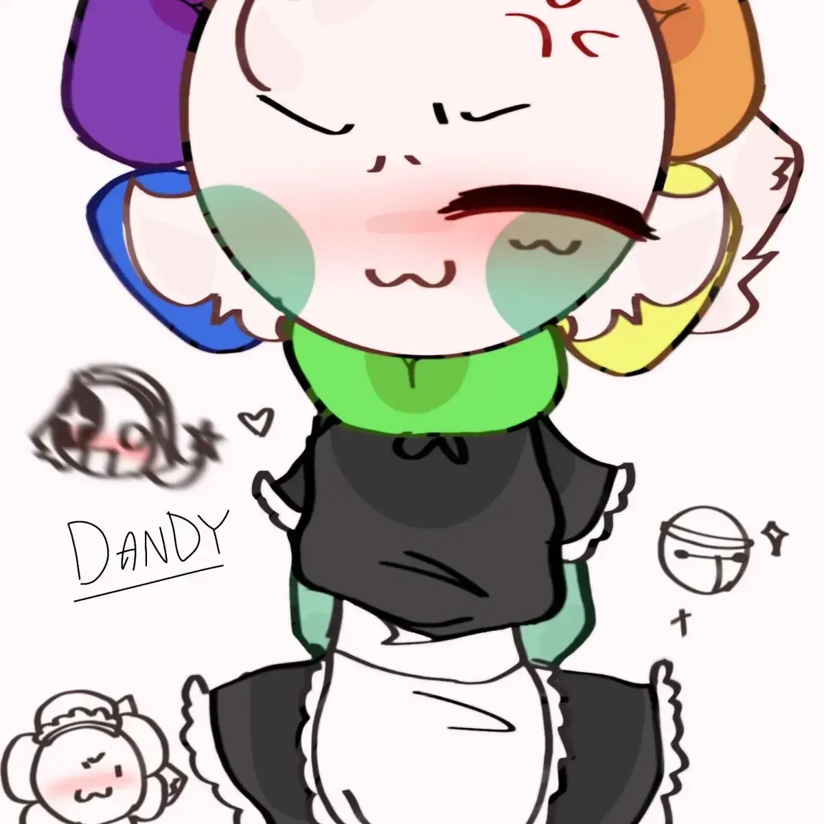 YeastyStock1490의 Astro x Dandy