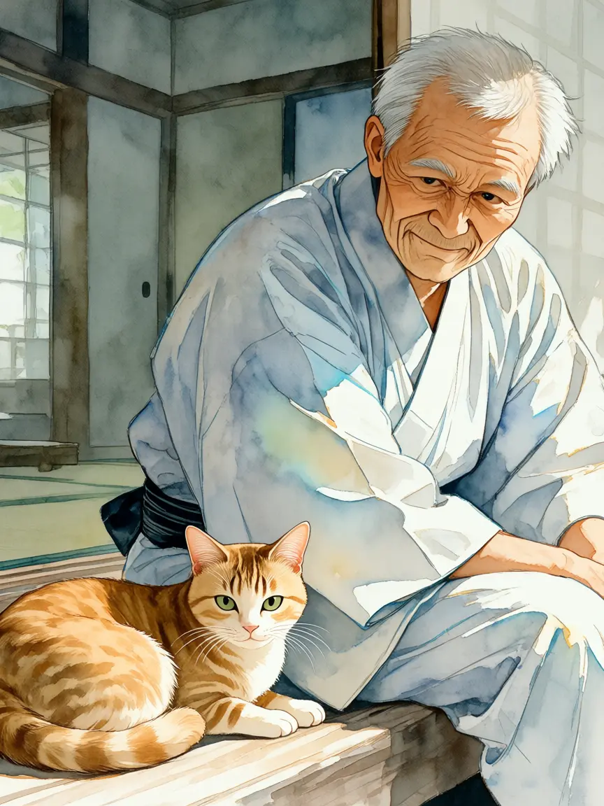 HumaneTail6724의 [Cat] I Want to Go Home