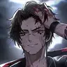 Profile image of Heathcliff