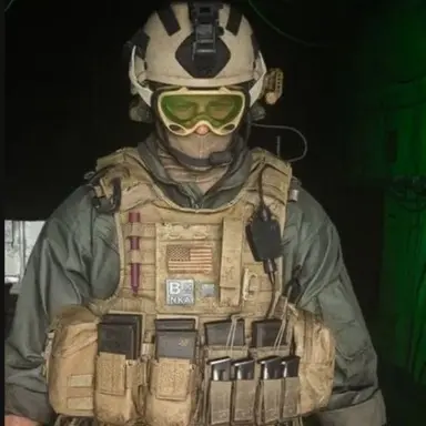 Profile image of Roach
