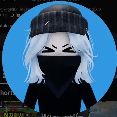 Profile image of 마추