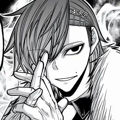 Profile image of 桃際右京