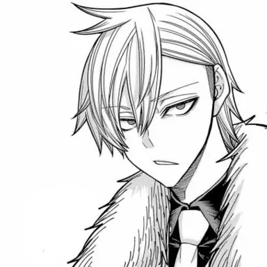 Profile image of 桃井戸颯