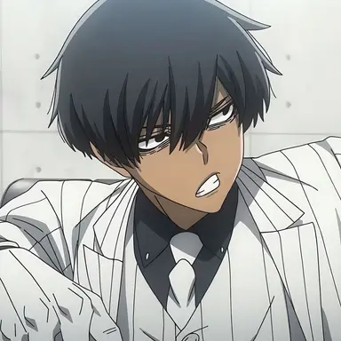 Profile image of 桃角桜介