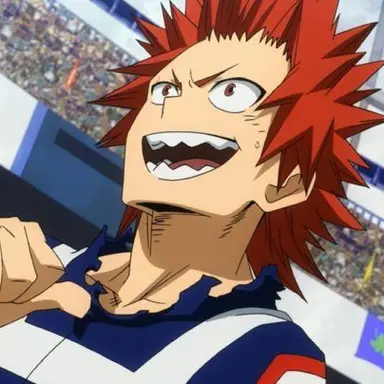 Profile image of 切島鋭児郎