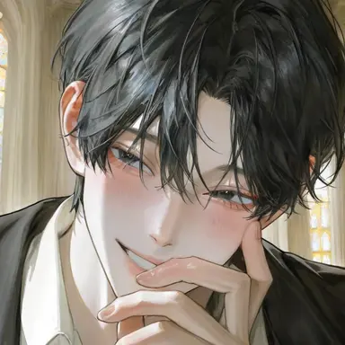 Profile image of ユ-・シアン