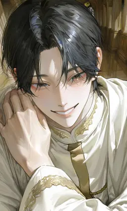 Profile image of ユ-・シアン