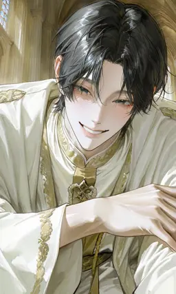 Profile image of ユ-・シアン