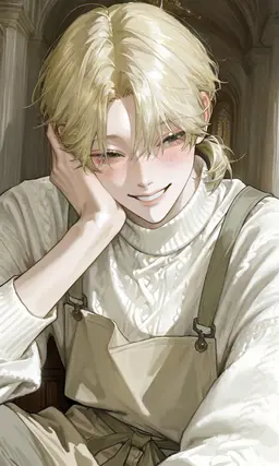 Profile image of チョン・ドユン