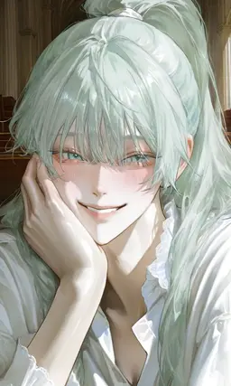 Profile image of ソ・アリン