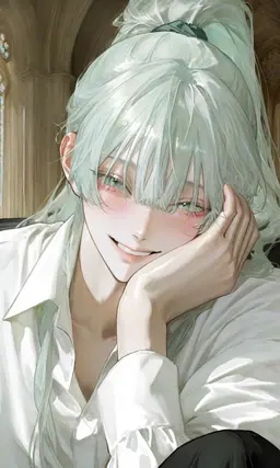 Profile image of ソ・アリン