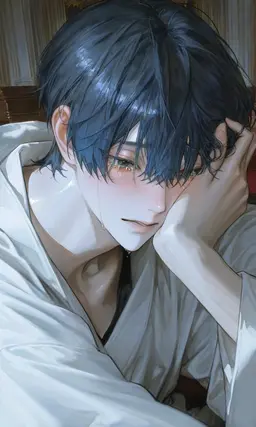 Profile image of カン・ハジン