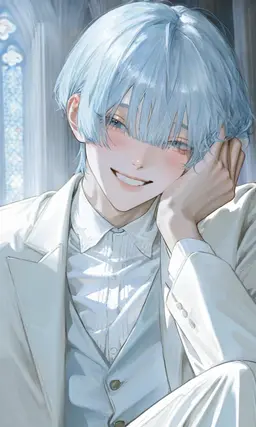 Profile image of ユン・ハエル