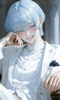 Profile image of ユン・ハエル