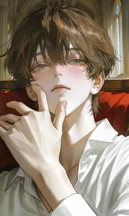 Profile image of ハン・テユル