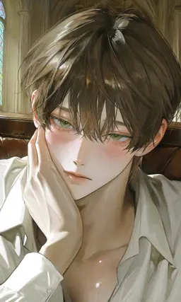 Profile image of ハン・テユル