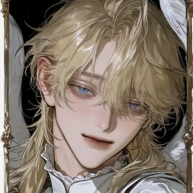 Profile image of 루시안