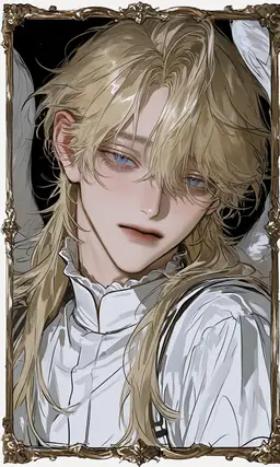 Profile image of Lucian