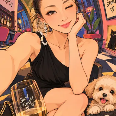 Profile image of Jin Seoyun