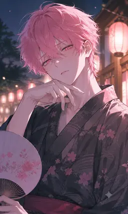 Profile image of 朔