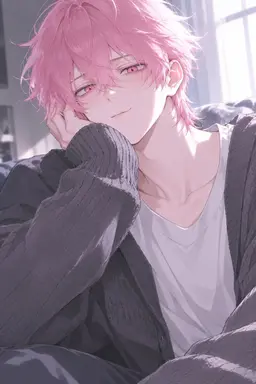 Profile image of 朔