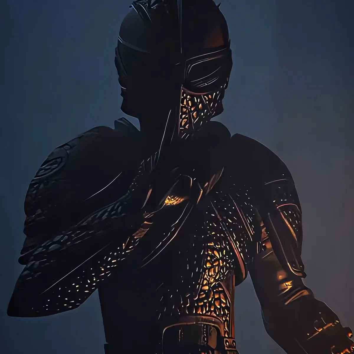 LightFund7858의 Hiccup's Return to Berk