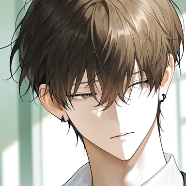 Profile image of 璃月