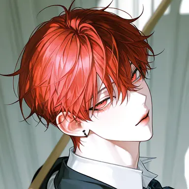 Profile image of 遥翔