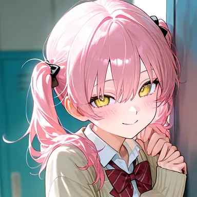 Profile image of 愛麗